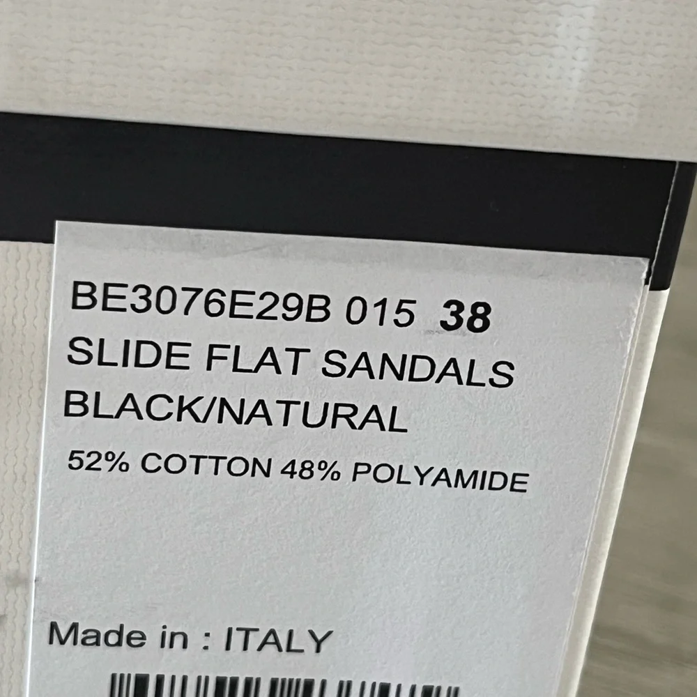 Givenchy slides - Picture 2 of 9